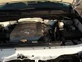 Engine compartment
