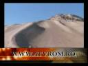 Cascadorii cu ATV in desert Cascadorii cu ATV in desert