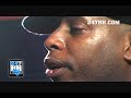 Talib Kweli live in concert, interview