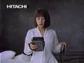 奥菜恵 - 液晶Hi8ビデオカメラ／HITACHI［1995］
