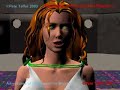 Poser Animation \"Discworld:Colour of Magic\" (pt7-7)