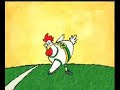 Nandos Advert - Soccer