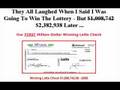 winning the lottery  -  winning-the-lottery.com