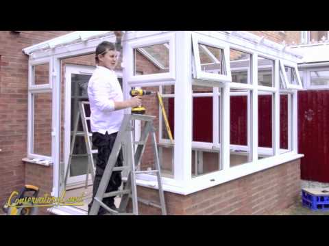 How To Build A Shed - Part 3 Building & Installing Rafters