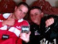 black bombay. un grupo de rap venezolano,  conpositor esdras mendez y manuel gonsalez
tema horiginal: dile que no