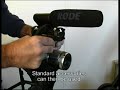 Sony Shoe Adaptor Sony Shoe Adaptor