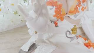 Snowbreak V2.0 Anniversary Uncensored CN 4K Fanservice [EN Subbed]