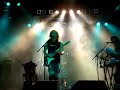 PENDRAGON-Two Roads Live