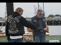 Sons of Anarchy Season 3 Episode 1