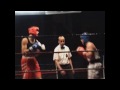 Ivo Cilurzo vs Nick Schellens