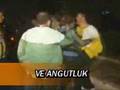 (SANSÜRSÜZ) Kezman ve Alex'e Saldırı Samandıra Tesisleri