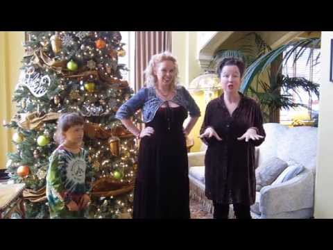 Dondi choir - This is your Wednesday Energy Minute with Titanya Dahlin and Dondi Dahlin from the historic Mark Antony Hotel in Ashland, Oregon! The job of your small intes...