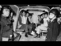 A Las Victimas del 2 de Octubre 1968 - Tlatelolco