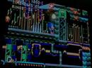 Collision Chaos Zone 3 Ring Speed Run: 77 rings in 1\