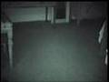THE STRANGE SPIRIT APPARITION RETURNS