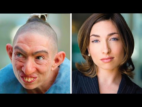 This is How Iconic Ugly Characters Look in Real Life
