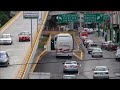 Cambiemos un poco de tema ahora les traigo un video sobre el nuevo distribuidor vial Emiliano Zapata que se construyó en la ciudad de Cuernavaca Morelos, en donde antes se conocía como glorieta de Zapata. Opiniones encontradas sobre este proyecto que pretende solucionar el caos que se origina en esta glorieta, algunos a favor otros en contra. Ampliamente criticado por el excesivo costo que tuvo - aproximadamente 200 millones de pesos- y por toda la maraña y teatro político que organizó el alcalde de la ciudad Manuel Martinez Garrigos en su inauguración Sin duda ayudará a solucionar el tráfico de la zona, pero no se tomó en cuenta al peatón, ya que hacen falta puentes peatonales y se arriesgan a ser atropellados al cruzar de un lado a otro. Pero veanlo ustedes mismos y comenten sobre este nuevo distribuidor en la ciudad de Cuernavaca Morelos Veanlo en Full HD 1080p!! y suscribanse a mi canal!!