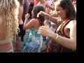 String Cheese Incident at Pozo Saloon