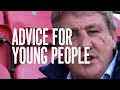 videos de Advice for Young People