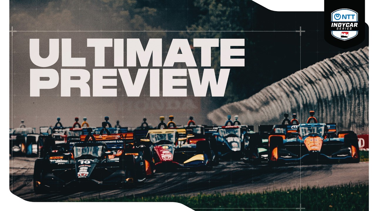 ULTIMATE Guide to INDYCAR | 2026 Season