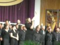 perfecting  church  pyc reunion chior