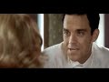Robbie Williams and Nicole Kidman - Somethin' Stupid (HD)