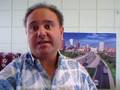 YouTube - Panos Prevedouros Takes on City Transportation Dept ...