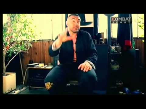 Banner - Samedi 30 mars, a été diffusé sur la chaîne KOMBAT SPORT (Groupe Canal +), le troisième épisode de la saga Jérôme Le Banner. Un portrait intimiste proposé pa...