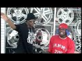 'SITTIN ON 24'S' CASINO AND SAMMY ZOE