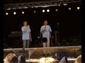 Royal Ranger Eurocamp 2007 Preach