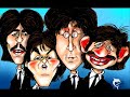 SHOWBIZZ CELEBRITIES- CARICATURES - by Ygua