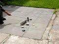 Fliegen mit Induktion