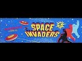 i made some custom stages in brawl based on old videogames. here's 3 of them. they are space invaders, tron, and tetris! ... super smash brothers bros brawl sonic mario game and watch tetris space invaders tron recognizer custom stage 