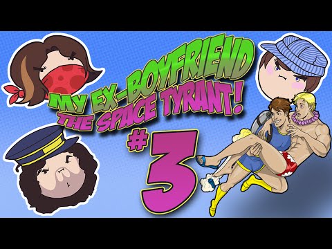 boyfriend - Give a dog a bone......er... Your conductors are: Ross: http://www.YouTube.com/RubberNinja Danny: http://www.YouTube.com/NinjaSexParty and Arin the Bandit: http://www.YouTube.com/Egoraptor.