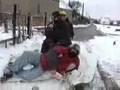 Team Luppa WinterJackass