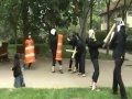 We're Getting ready! RNC Welcoming Committee trailer