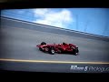 ps3 gt5p f2007 car replay