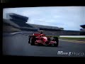 ps3 gt5p f2007 car replay
