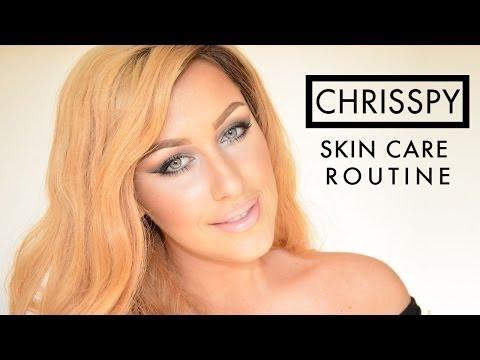 My Skin Care Routine