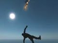 crysis (sandbox2) - vehicles + physics + xplosion!