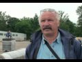 Установка стелы