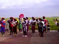 5-decemberband, Pietenband