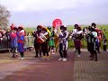 5-decemberband, Pietenband 5-decemberband, Pietenband