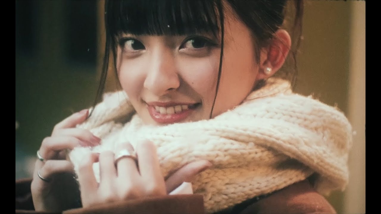 甲田まひる (Mahiru Coda) - "Snowdome"MVを公開 3rdデジタルEP「Snowdome」2022年12月23日配信開始予定 thm Music info Clip