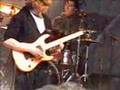 Professor of Funk Fuckers - Crimson Crow (Live Herøy)