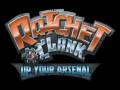 videos de Ratchet and Clank 3 Music: Planet Koros