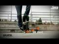 E3 Skate interview by Gamereactor