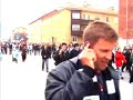 Kubanerna tar �ver G�vle!!!