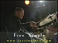 jazz sampler from jazz with docb