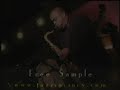 jazz sampler from jazz with docb